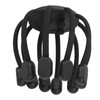 Electric Scalp Massager 5 Modes 10 Gears Meridian Dredging Stress