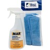 MyBoatStore Imar 301 Strataglass Cleaner Bundle with a Microfiber Detailing