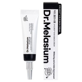 Partner_Reference Dr. Melasium Ispot Eyes Bag Cream 10ml 1ea / 닥터멜라시움 아이스팟 아이이즈백 크림 10ml 1개