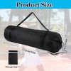 Pickleball Net Storage Bag - Portable Drawstring Duffle Carry Bag