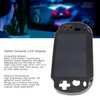 PS Vita用LCDスクリーンディスプレイ、PSV 1000 1001 PCH 1001 PCH 1101用交換用タッチパネルデジタイザアセンブリ、ゲームコンソールLCDディスプレイ