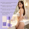 Tighten & Smooth Belly Cream - Skin Tightening Moisturizer -