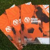 Mark Harrod Pack of 40 - Hook and Loop fixings