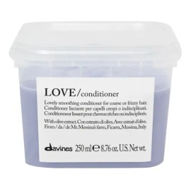 Davines Duo Love Shampoo  Conditioner  Hair Smoother                                                                                                  