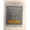 L'OREAL FEEL NATURALE LIGHT SOFTENING ONE STEP MAKEUP CREME CAFE