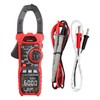 GaotKeut Digital Clamp Meter Voltmeter Resistance LOZ Mode Diodes Continuity