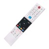 CT-8567 Replacement Remote Control Suitable for Toshiba Smart 4K UHD
