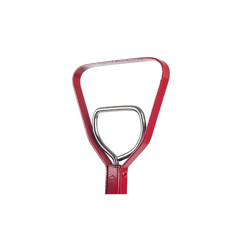 Stalwart 75-9990 Pull Magnetic Pickup Tool with Quick Release Handle,