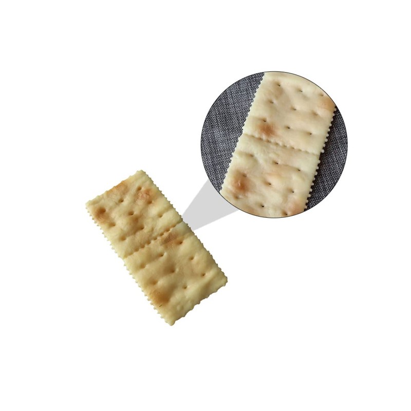 SEWACC 5pcs Artificial Soda Artificial Cookie Fake Biscuits Fake Dessert