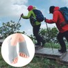 1 Pair 2 in 1 Arch Support Sleeve Brace Big