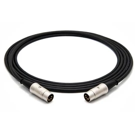 enoaudio Mogami 2948 Professional Studio MIDI Cable | Neutrik Gold 5-Pin DIN, 1.5 m