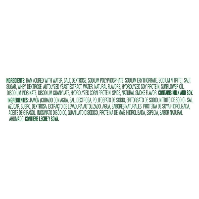 Knorr Professional Ultimate Ham with Smoke Flavor Paste Base Gluten