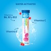 NAD+ Resveratrol Nicotinamida Ribosa 60 Gomitas Sin Azúcar Health Hack