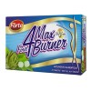 4 Max Burner Forte, Auxiliar Para Bajar Peso, Bc Labs