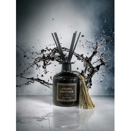 Aroma Diffuser Pear Freshener - Style: Angel Mist