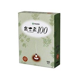 Fujiju 100 Medium 100 Pieces 1 Box