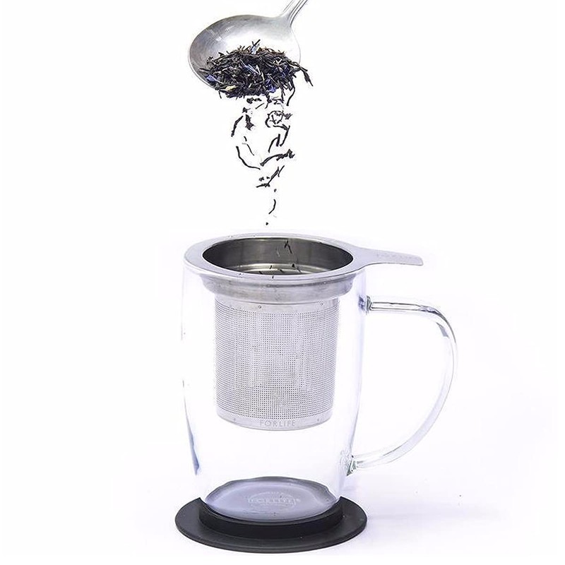Ceylon Teabox Ceylon Orange Pekoe (OP) Pure Ceylon Loose Leaf