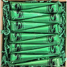 The Henna Guys 100% Natural Ready to Use Henna Cones Paste Hair Dye - Perfect for Spot hair coloring (24 Pack)