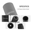 KIFIDAN Oil Pressure Sensor Socket,1 1/16 Socket 2 5/8" Long