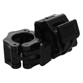 SUPVOX Barbell Fixing Collar Slip Barbell Collars for Training for Weightlifting