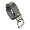 Men's Leather Belt, Jeans or Trouser Belts for Men, Sturdy