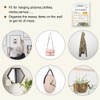 Heavy Duty Picture Hanging Kit, Wall Hanging Kit Support 10-100lbs