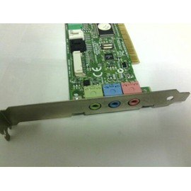 Creative Labs CT5807 PCI Sound Card - DELL DP/N 0088GF