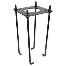 Aoneky Basketball Hoop Anchor Kit