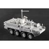 Trumpeter 757424-1/72 M1131 Stryker FSV Scale 1:72