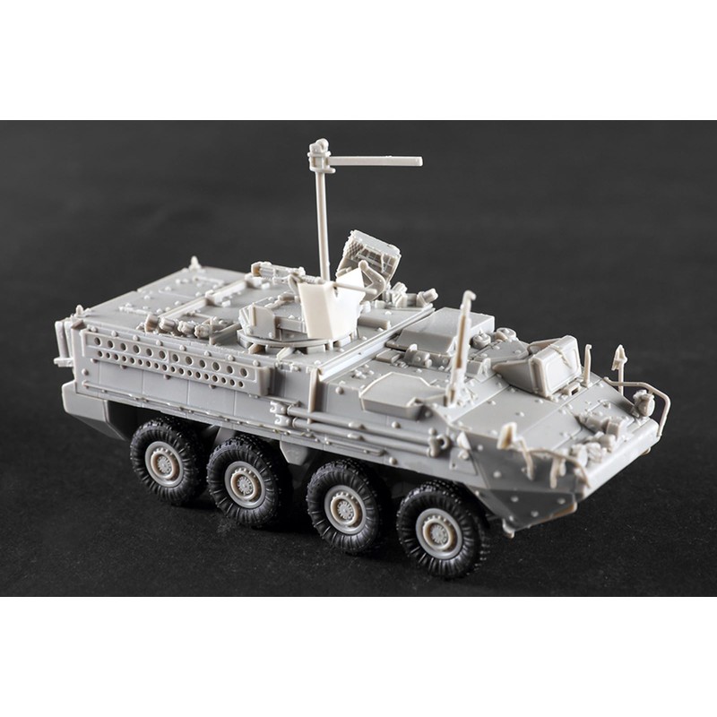 Trumpeter 757424-1/72 M1131 Stryker FSV Scale 1:72