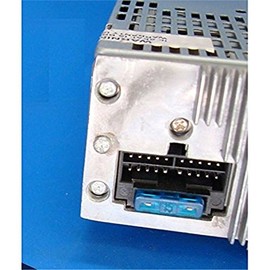 ISO harness car stereo radio adapter cable loom 12 pin Sendai/RIPSPEED/GOODMANS/Sonichi