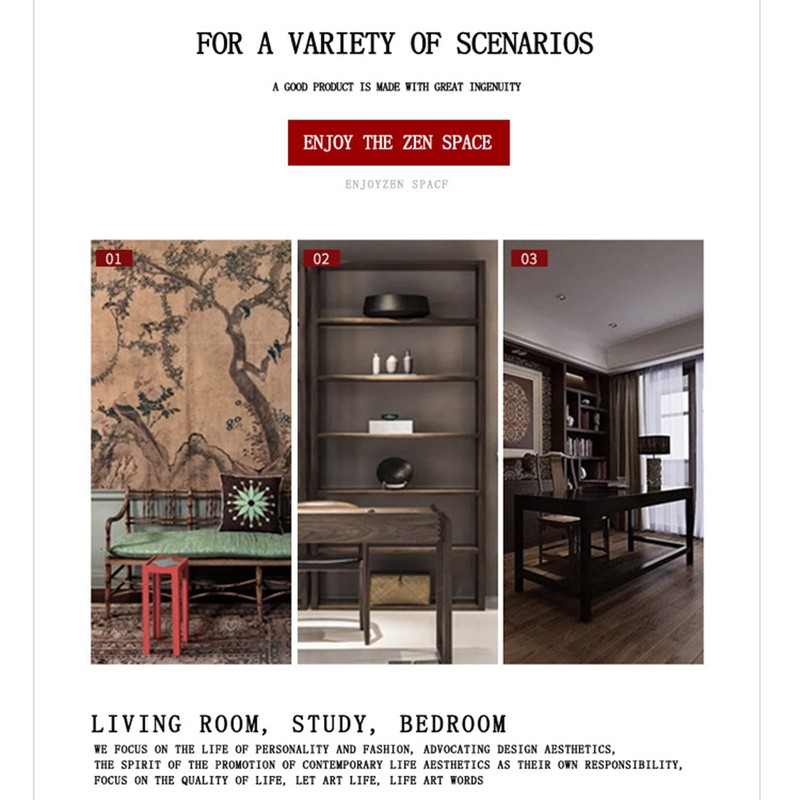 GeistBlitz Backflow Incense Holder, Ceramic Waterfall Burner, Burner with Tweezer,