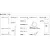 Calluses Design Small Aquarium Air Stone mamesukima- 3