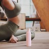DAIKOKU Bottle, Doppelwandige Thermoskanne aus Edelstahl, Thermosflasche, die das Getränk