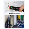 KAIWEETS Multi-function Voltage Tester, Non-Contact Electrical Tester, 600V AC/DC Voltage