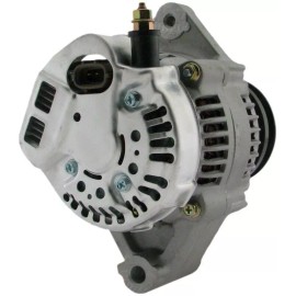 Gladiator New Alternator 12V 55 Amp for Caterpillar D4C 1993 1994 1995 replaces 0R9273