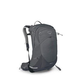 Osprey Sirrus 24L Women's Hiking Backpack, Tunnel Vision Grey