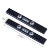 LED Star Light Car Interior Ambient Lights USB Rechargeable LED