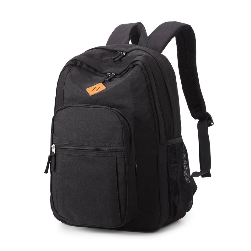abshoo Classical Basic Womens Travel Backpack For College Men Water