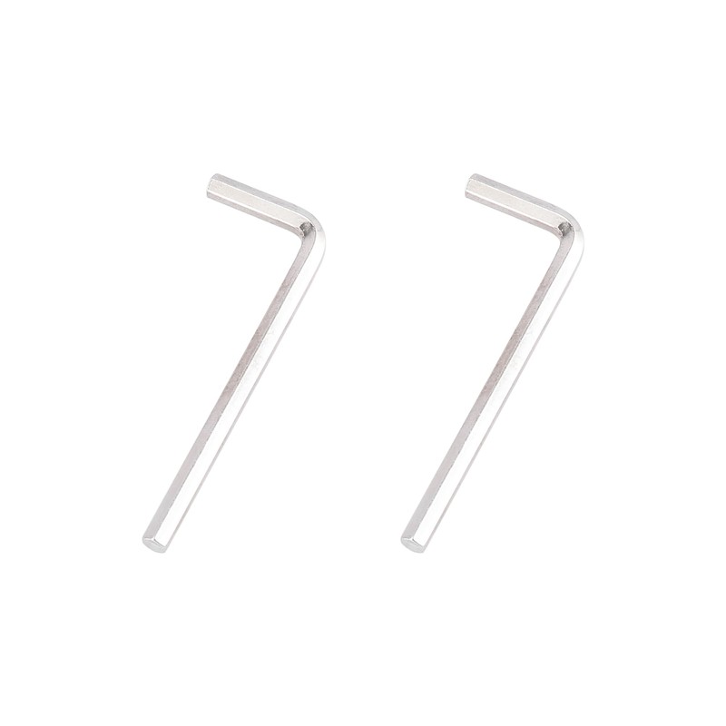 X AUTOHAUX 2 Set 8mm Car Engine Spark Plug Wire