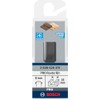 Bosch 2 608 628 375 Edge Chamfer Bit Bit 8
