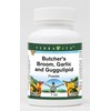 Butcher's Broom, Garlic and Guggulipid Powder (1 oz, ZIN: 517344)