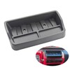 Timilge Dashboard Tray Center Console Dash Storage Box Organizer for
