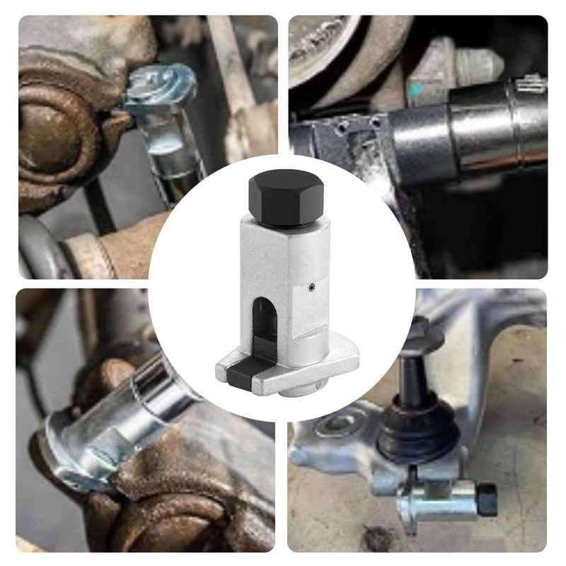 GIONAR Strut Spreader Tool, Universal Car Shock Absorber Tool -
