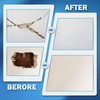 Seloom Drywall Repair Kit Upgraded Size, 10 x 10 Inch