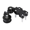 Chain Tensioner Roller Tensioner Tensioner Adjuster Motorcycle Aluminum Chain Tensioner