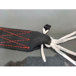 Parachute skydive soft links