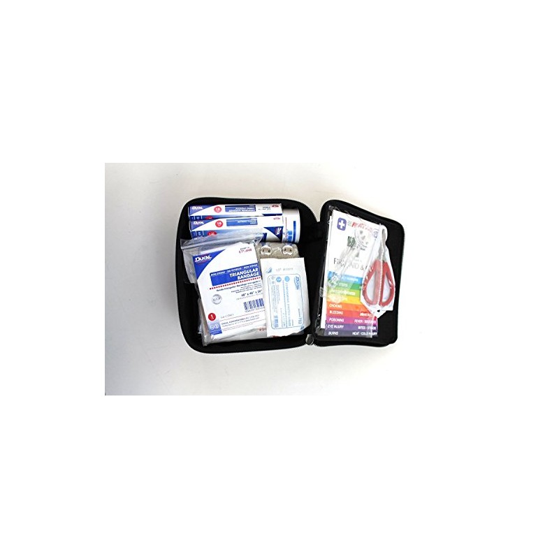 Toyota Genuine PT420-03023 First Aid Kit