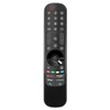 Universal Remote Control Compatible for Lg MR21GA AN-MR21GA 55NANO80UPA LCD