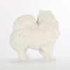 Conversation Concepts American Eskimo Dog Figurine